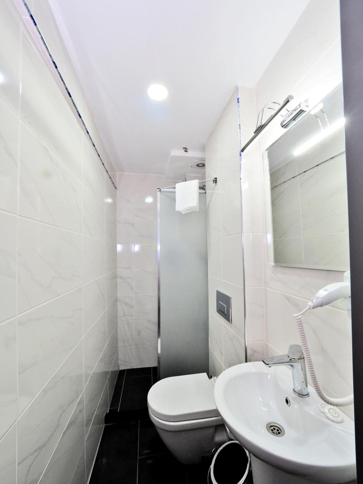 Diamond Hotel Old City อิสตันบูล ภายนอก รูปภาพ