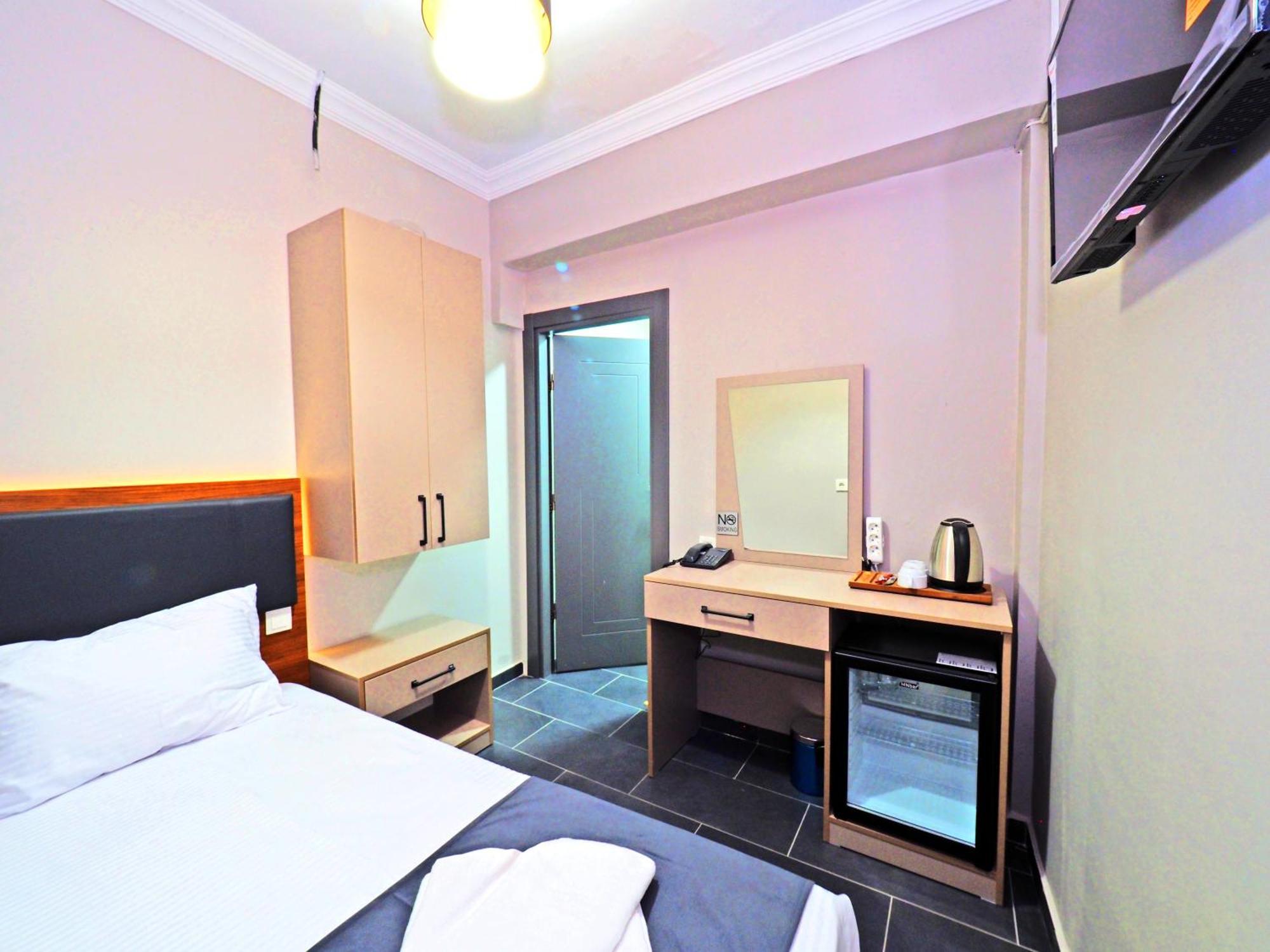 Diamond Hotel Old City อิสตันบูล ภายนอก รูปภาพ