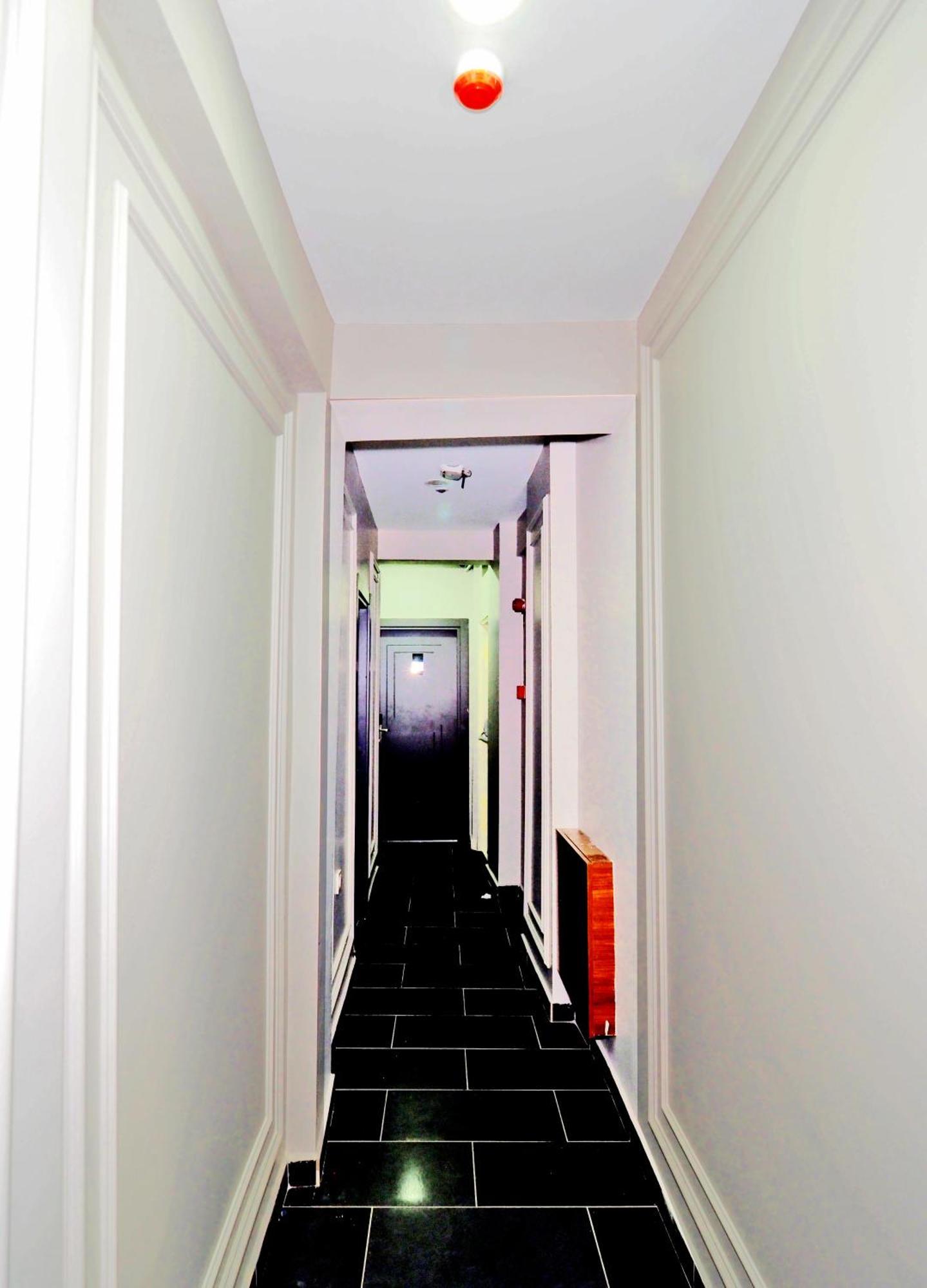 Diamond Hotel Old City อิสตันบูล ภายนอก รูปภาพ