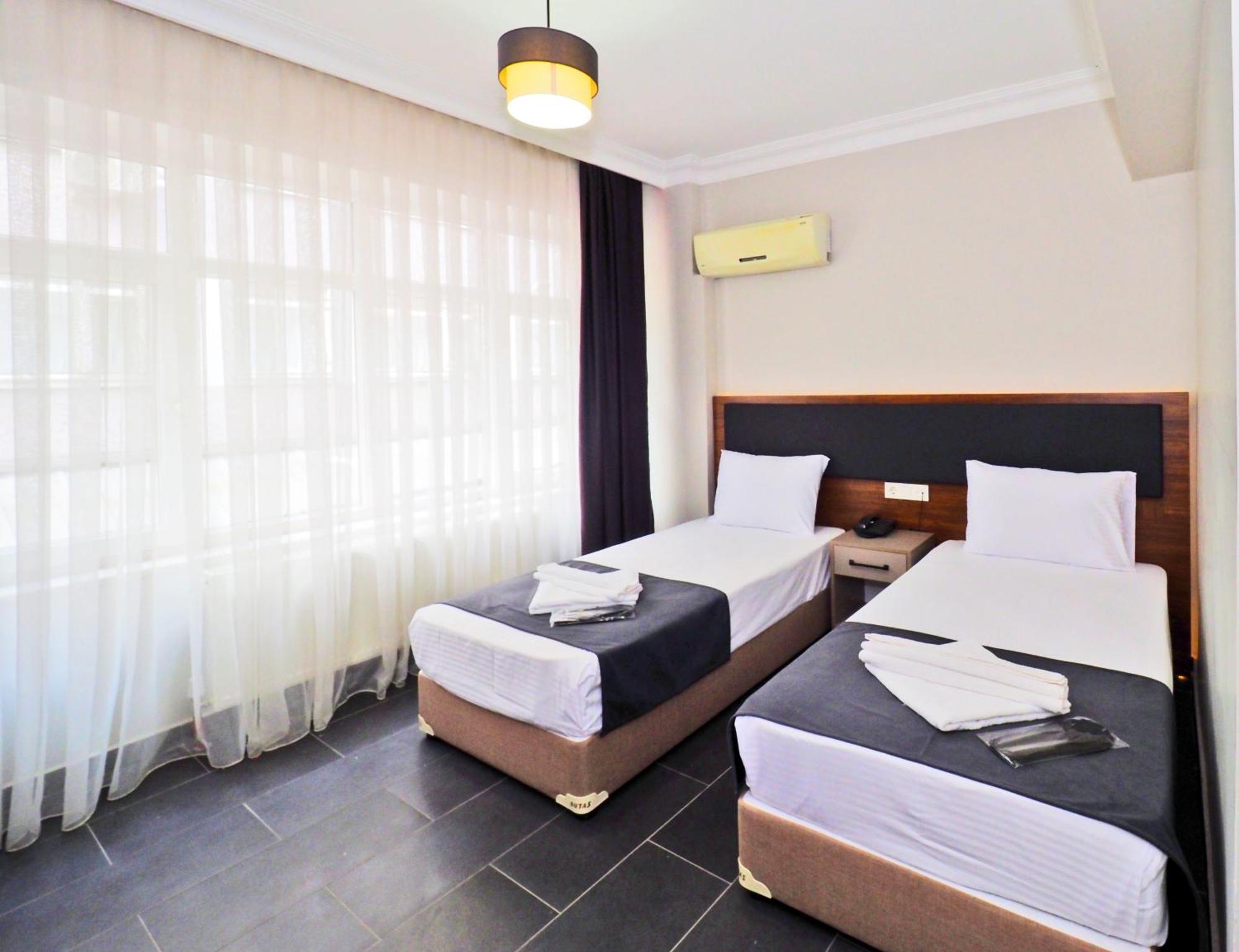Diamond Hotel Old City อิสตันบูล ภายนอก รูปภาพ