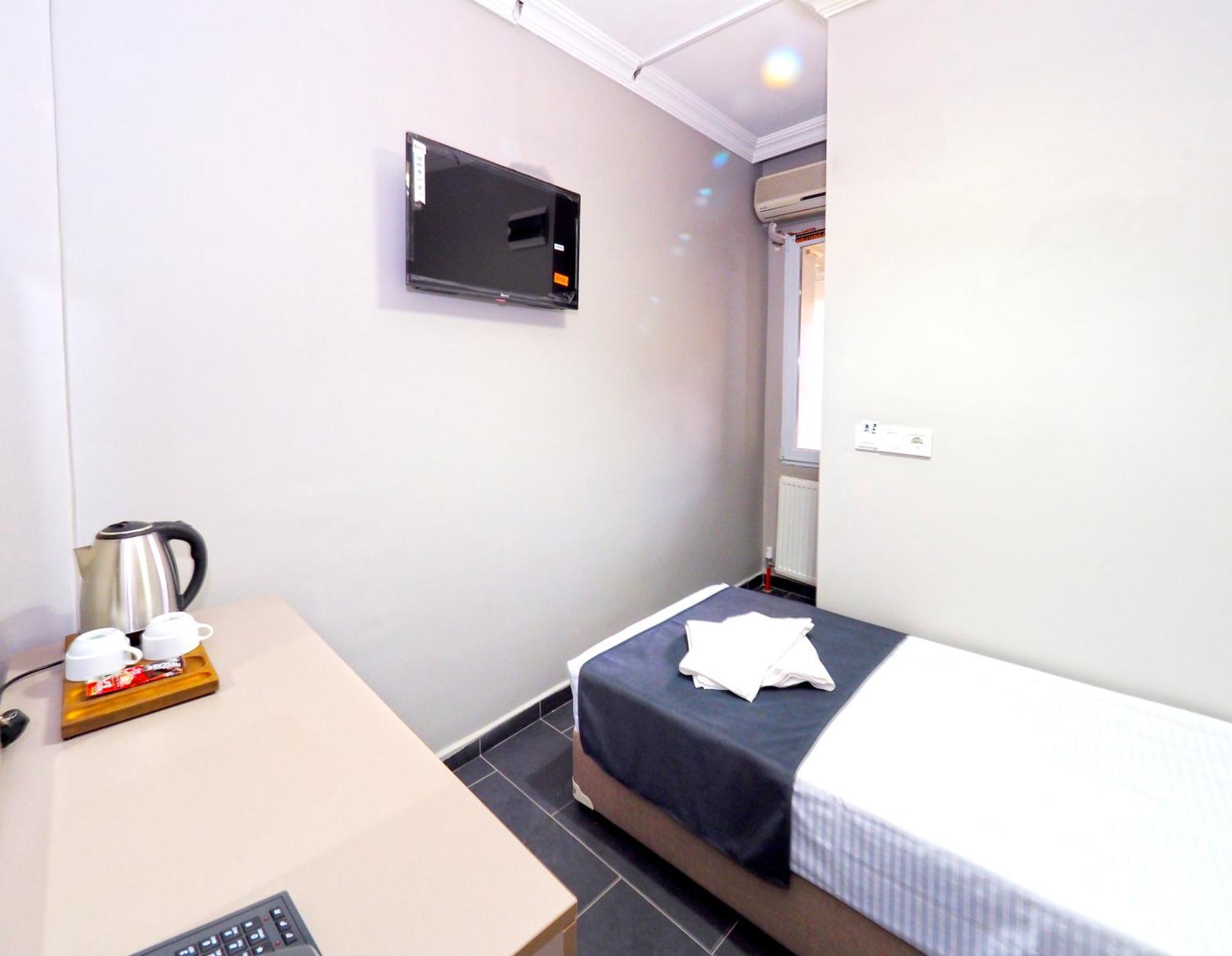 Diamond Hotel Old City อิสตันบูล ภายนอก รูปภาพ