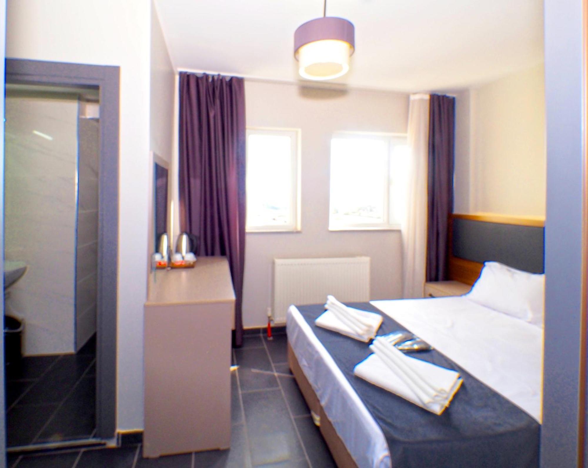 Diamond Hotel Old City อิสตันบูล ภายนอก รูปภาพ