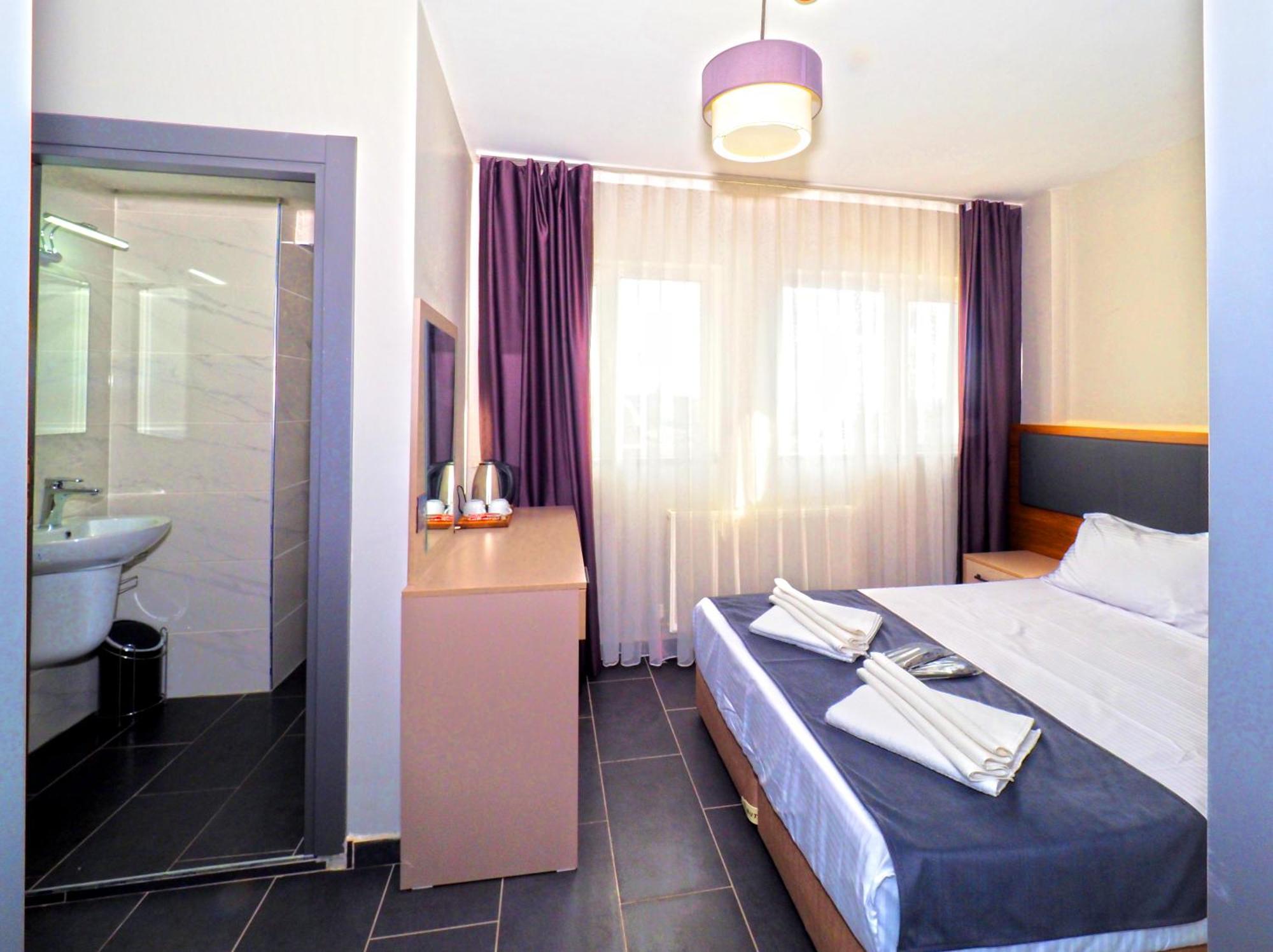 Diamond Hotel Old City อิสตันบูล ภายนอก รูปภาพ